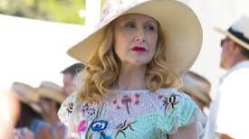 Patricia Clarkson %28%22Sharp Objects%22%29 Sharp Objects is an American psychological thriller television miniseries based on Gillian Flynn's debut novel of the same name that premiered on July...